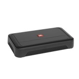 JBL Club A1000 Mono Subwoofer Car Amplifier