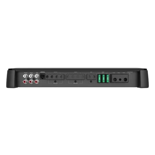 JBL Club A5055 5-Channel Car Amplifier