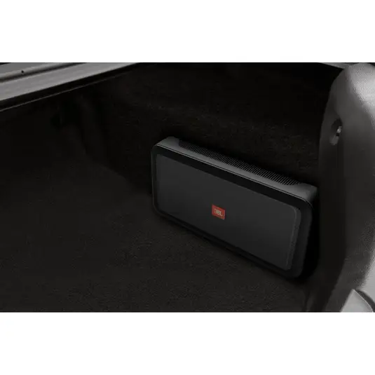 JBL Club A5055 5-Channel Car Amplifier