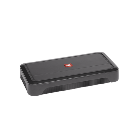 JBL Club A5055 5-Channel Car Amplifier