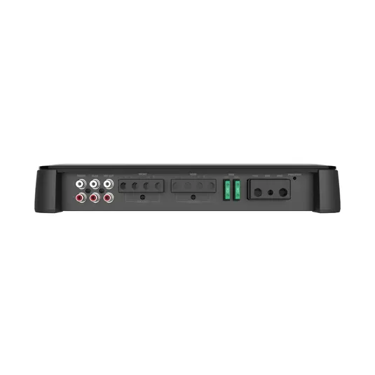 JBL Club A754 4-Channel Car Amplifier