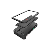 JBL Club A754 4-Channel Car Amplifier