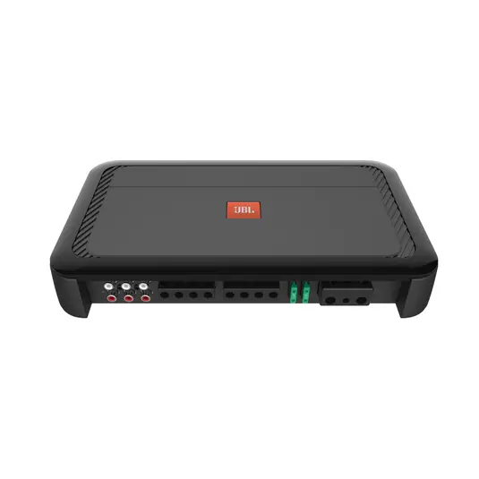 JBL Club A754 4-Channel Car Amplifier