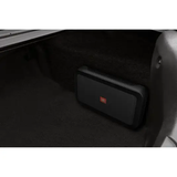 JBL Club A754 4-Channel Car Amplifier
