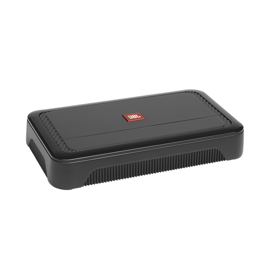 JBL Club A754 4-Channel Car Amplifier