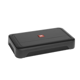 JBL Club A754 4-Channel Car Amplifier