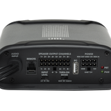 JBL DSP Amplifier DSP4086