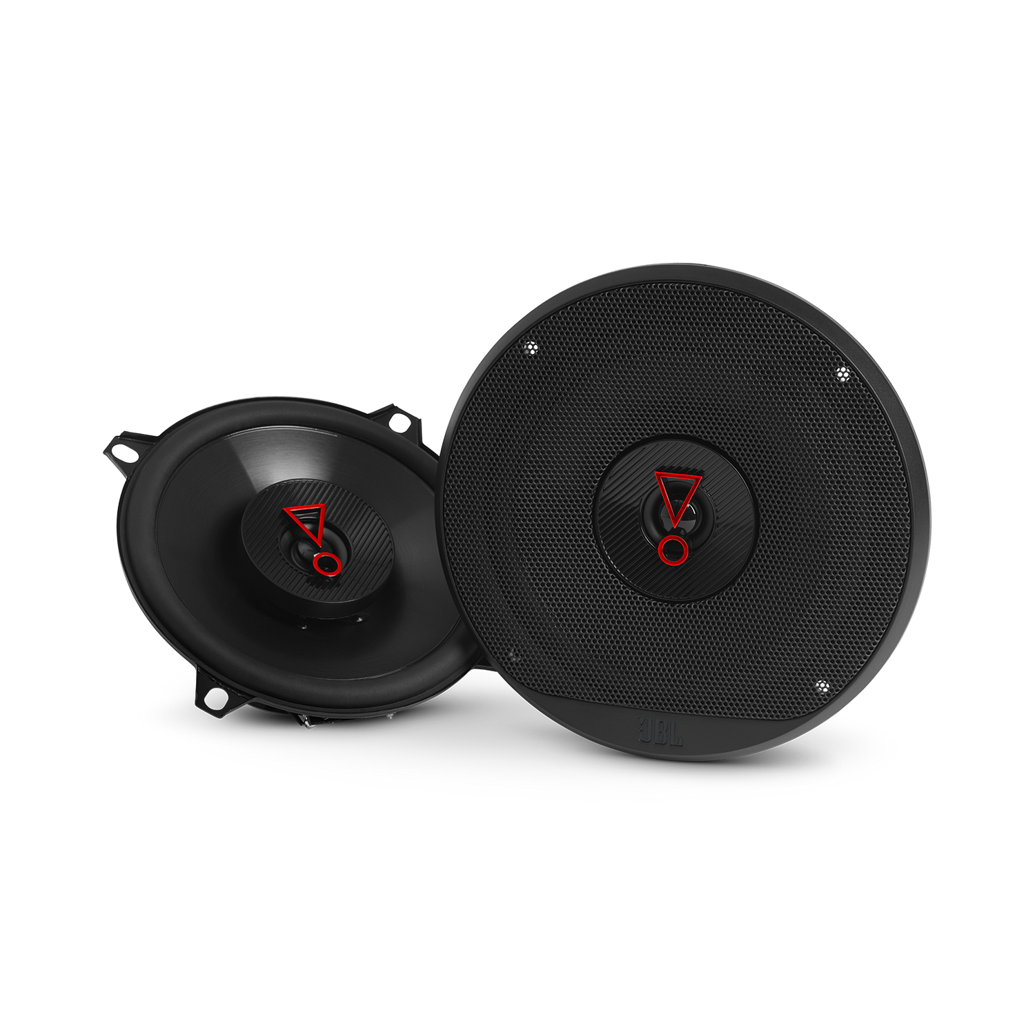 JBL Stage3 527FAM 5.25" Coaxial Speakers