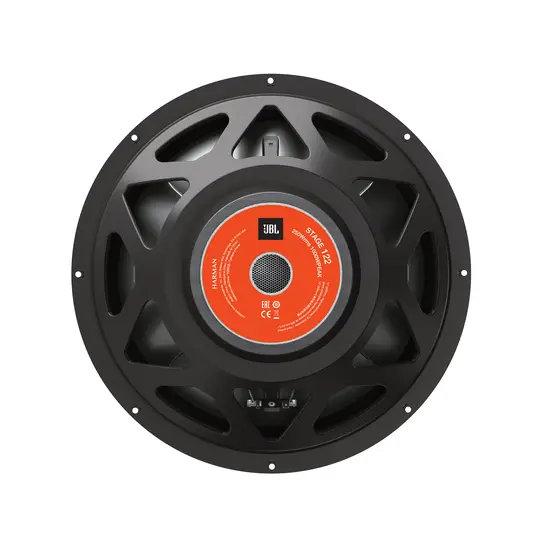 JBL Stage 122 Car Audio Subwoofer