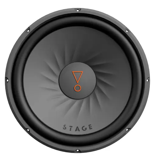 JBL Stage 122 Car Audio Subwoofer