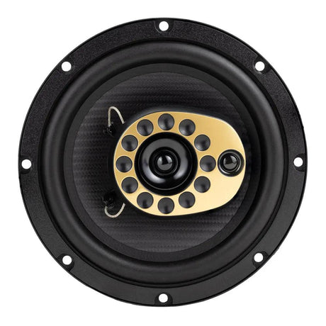 Jensen 6.5" Full Range TRIAX Speakers – JS65T