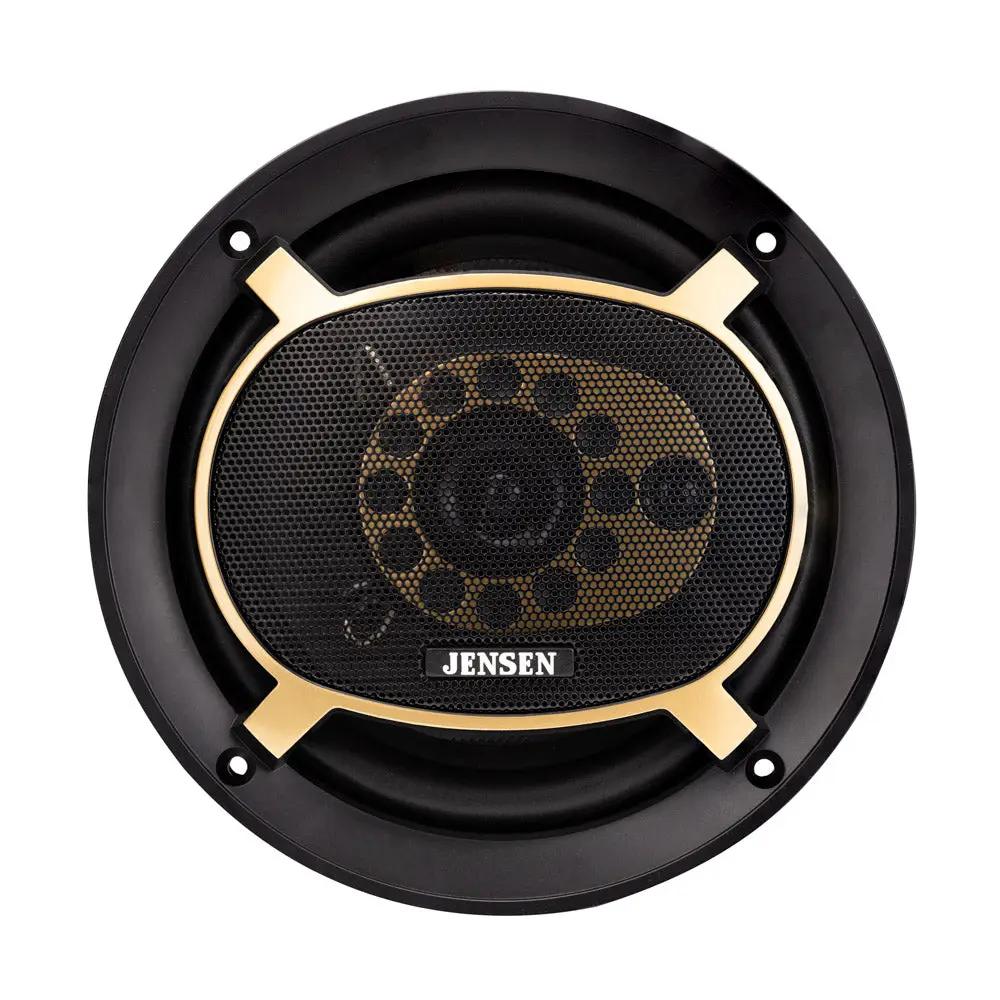 Jensen 6.5" Full Range TRIAX Speakers – JS65T