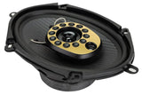 Jensen 5"x7" / 6"x8" Full Range TRIAX Speakers – JS68T