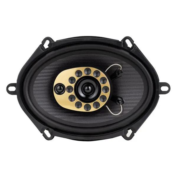 Jensen 5"x7" / 6"x8" Full Range TRIAX Speakers – JS68T