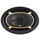 Jensen 6″ x 9″ Full Range TRIAX Speakers – JS69T