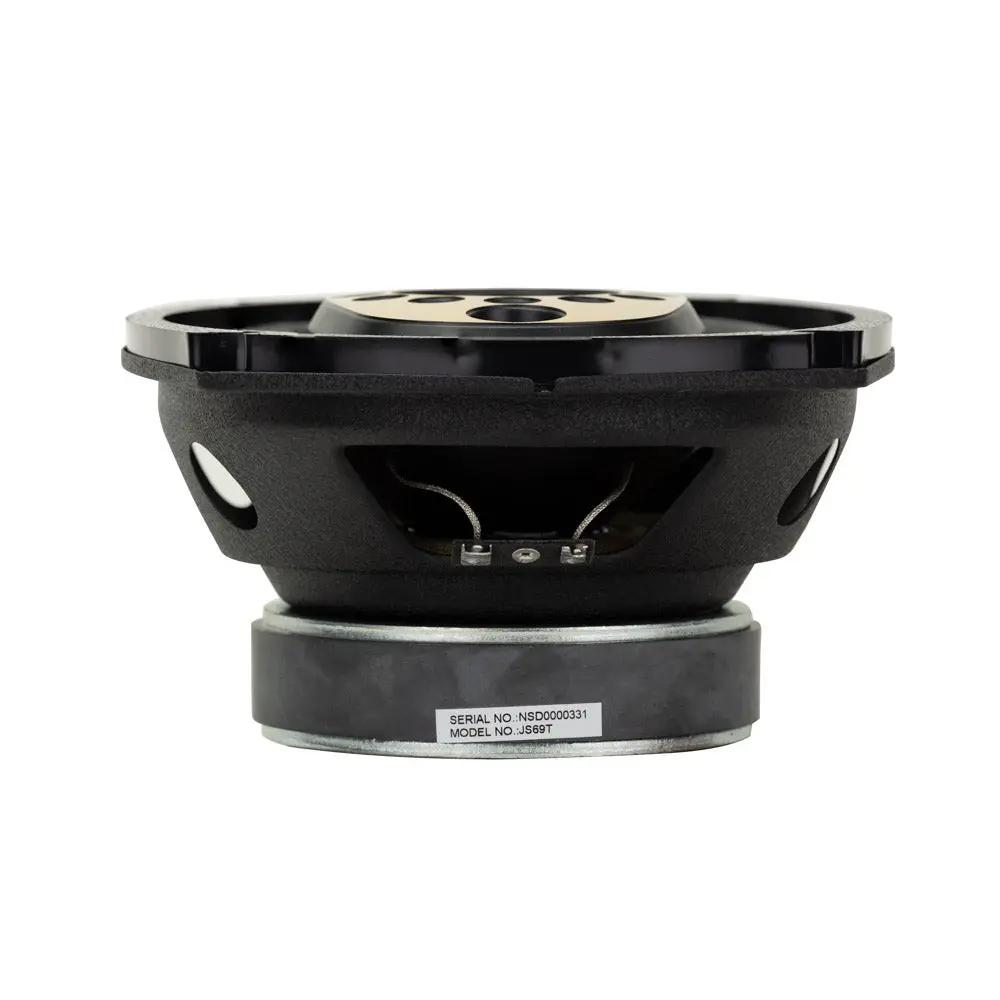 Jensen 6″ x 9″ Full Range TRIAX Speakers – JS69T
