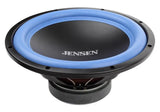 Jensen 12” Subwoofer – JW124