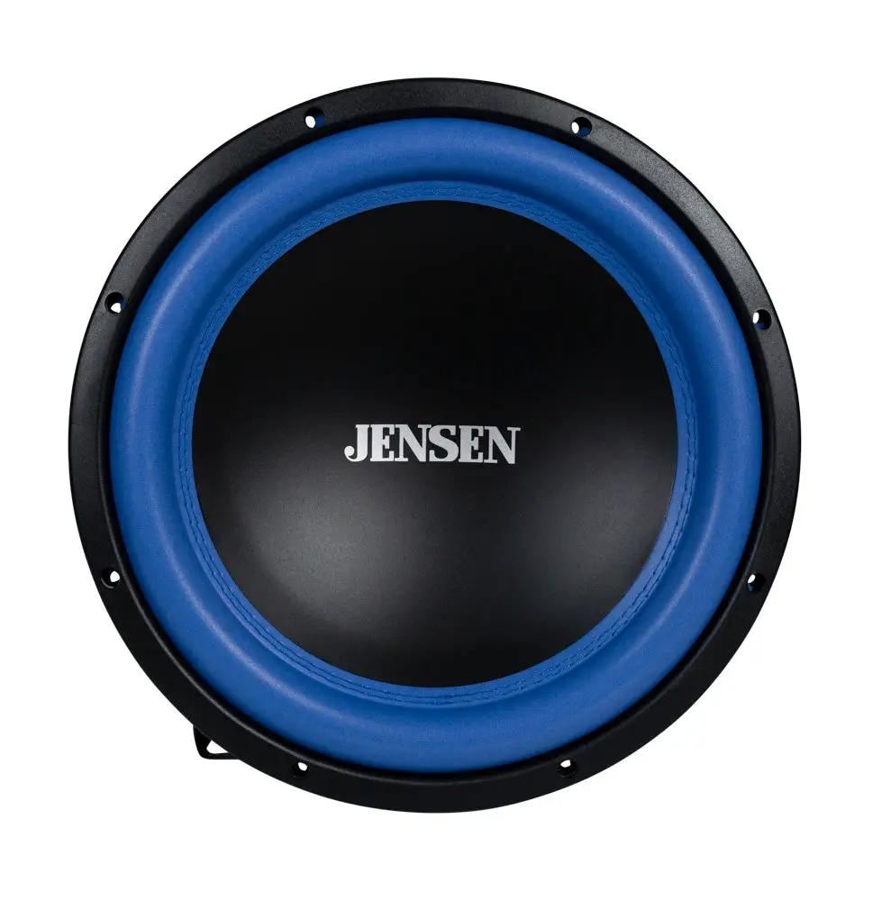 Jensen 12” Subwoofer – JW124