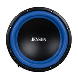 Jensen 12” Subwoofer – JW124