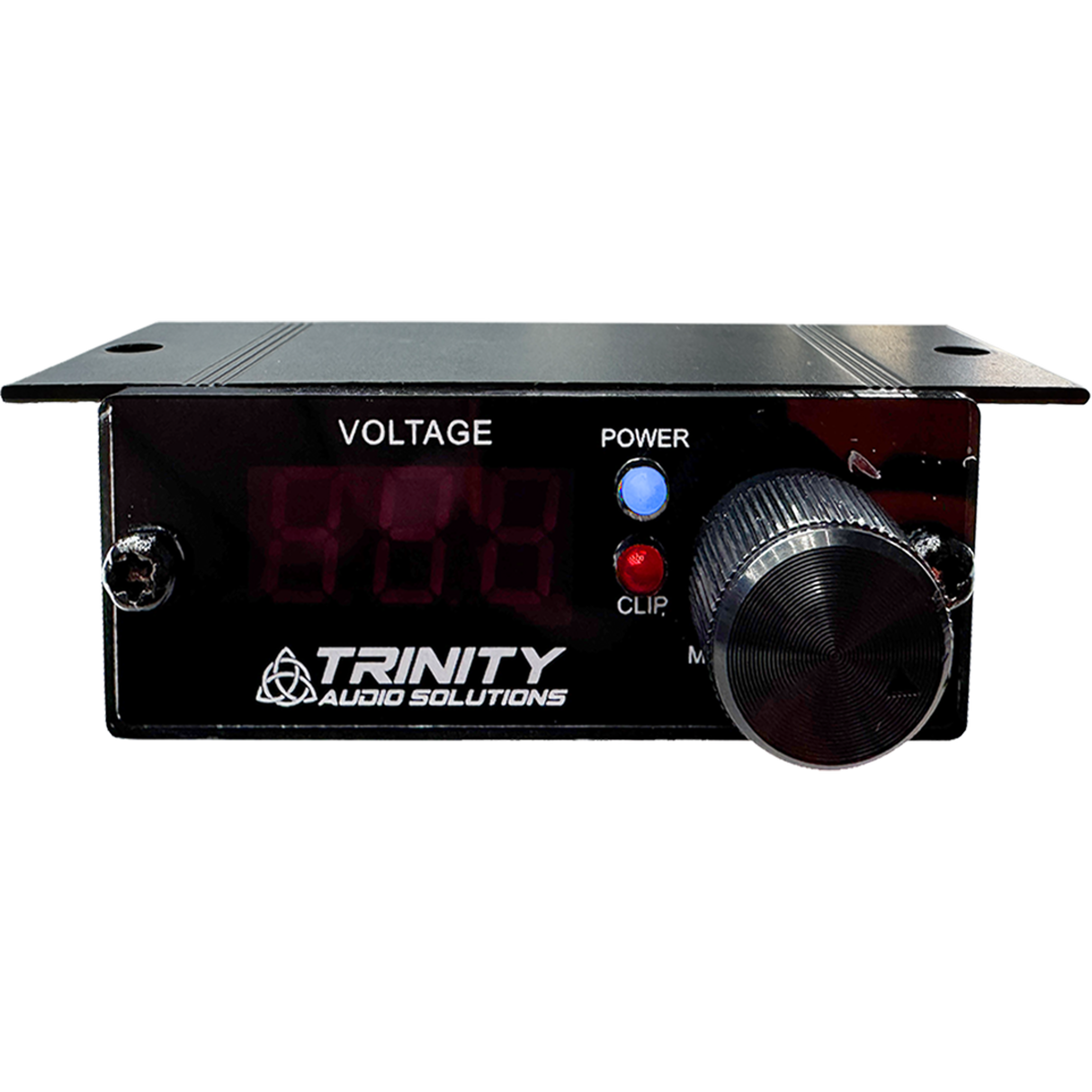 Trinity Audio Solutions LOGIQ-3K 3,000 Watt Full Bridge Monoblock Amplifier