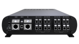 Wāvtech link1400.8plus 1400 Watt 8-Channel Amplifier