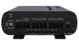 Wāvtech link4+ 4-Channel LOC w/autoBASS, Matrix Summing and Remote