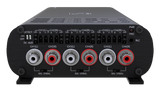 Wāvtech link600.5mini 600 Watt 5-Channel Amplifier