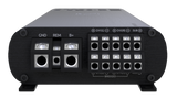 Wāvtech link600.5mini 600 Watt 5-Channel Amplifier