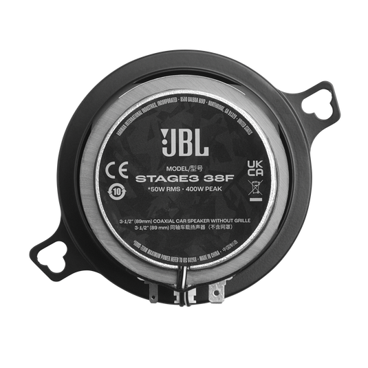 JBL STAGE3 38F