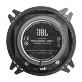 JBL STAGE3 48F 4" Coaxial Car Speakers