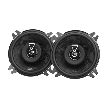 JBL STAGE3 48F 4" Coaxial Car Speakers