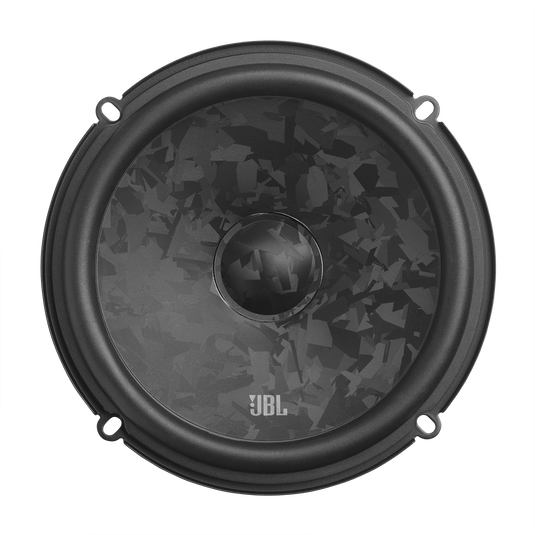 JBL STAGE3 68CF 6-1/2" Two-Way Component Speakers