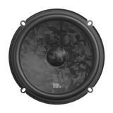 JBL STAGE3 68CF 6-1/2" Two-Way Component Speakers