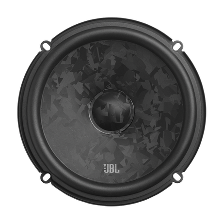 JBL STAGE3 68C Two-Way Component Car Speaker