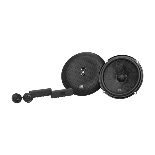 JBL STAGE3 68C Two-Way Component Car Speaker