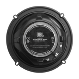 JBL Stage3 68F 6-1/2" (165mm) Coaxial Car Speakers