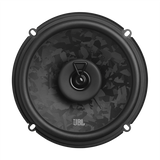 JBL Stage3 68F 6-1/2" (165mm) Coaxial Car Speakers
