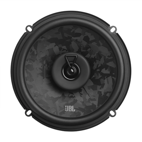 JBL Stage3 68F 6-1/2" (165mm) Coaxial Car Speakers