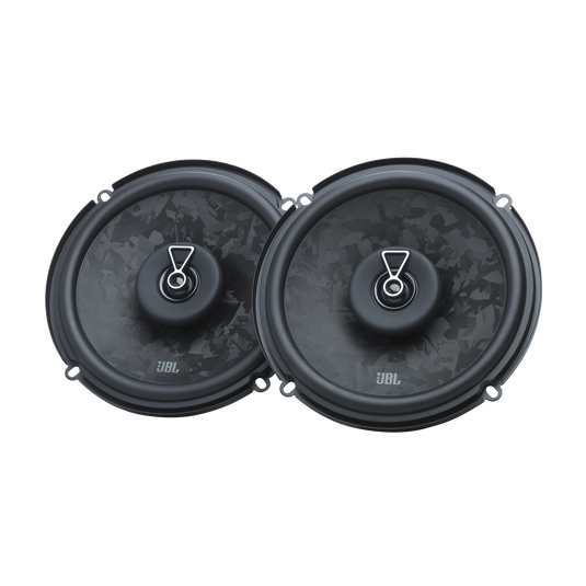 JBL Stage3 68F 6-1/2" (165mm) Coaxial Car Speakers