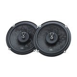 JBL Stage3 68F 6-1/2" (165mm) Coaxial Car Speakers
