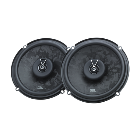 JBL Stage3 68F 6-1/2" (165mm) Coaxial Car Speakers