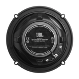 JBL STAGE3 68MF 6-1/2" Three-Way Car Speakers