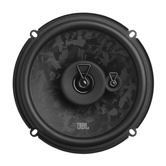 JBL STAGE3 68MF 6-1/2" Three-Way Car Speakers