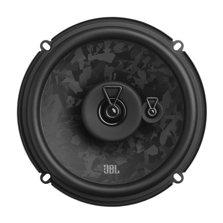 JBL STAGE3 68MF 6-1/2" Three-Way Car Speakers