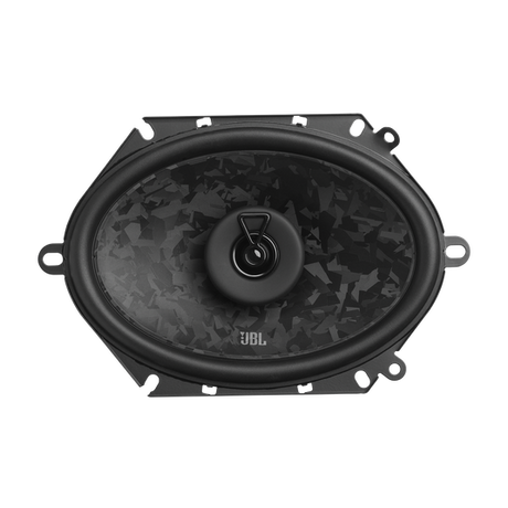 JBL Stage3 868F 6"x8" Coaxial Car Speakers