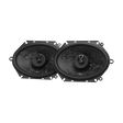 JBL Stage3 868F 6"x8" Coaxial Car Speakers