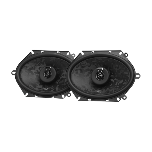 JBL Stage3 868F 6"x8" Coaxial Car Speakers