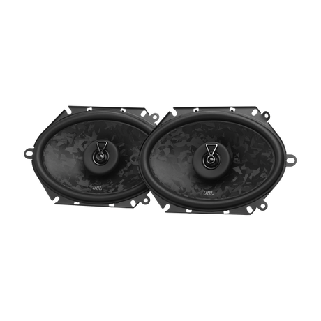 JBL Stage3 868F 6"x8" Coaxial Car Speakers