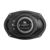 JBL Stage3 968MF 6"x9" Three-Way Car Speakers