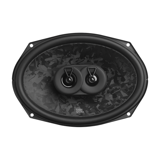 JBL Stage3 968MF 6"x9" Three-Way Car Speakers